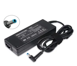 90 Вт AC Adapter 195V 462A 4530 Blue Tip Зарядное устройство для HP Envy Touchsmart Sleekbook3331259