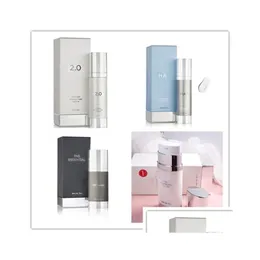 Creams Lotion 2023 Neuankömmlinge TNS Reery Complex Creme 28.4G Advanced Lytera 2.0 Essentielles Serum Augenreparatur Heck Richtiger Nährwert Dr. Otjrj