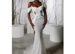 Вечернее платье Kylie Jenner vestido de fiesta abito da ser das abendkleid die die neck v-e-neck русалка белый жемчуг Нигерия мода Yousef aljasmi