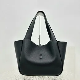 Espelho de qualidade designer preto bolsa de ombro bolsas de bolsa crossbody butch saco de balde masculino bolsa de couro saco de luxo saco de compras feminino