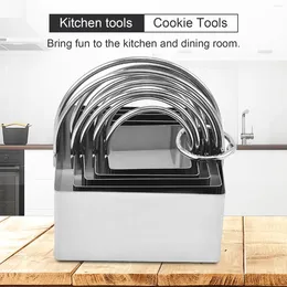ベーキング金型DIYキッチンの調理器具