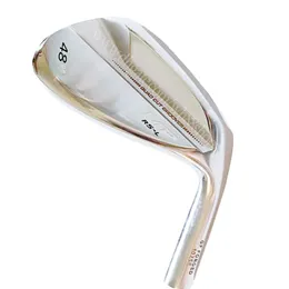 Новые гольф-клубы Unisex Head MP R5-L Гольф-клинья 48-60 градусов с правой головой для гольфа нет вала