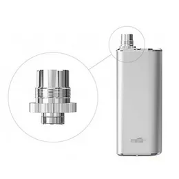 Adapter 510 Ego Istick Box Mod Thread Connector Adapter Fit 10w Istick 20w 30w 50w Batteries Box Electronic Atomization Of Adapter