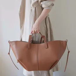 Rosa Bag Cyme Luxus Tasche Tasche Handbeutel Umhängetaschen Designer Frau Einfacher Freizeitsack eine Hauptfarbe Frauen Tasche Große Einkaufswochenende Reise Bolso Mujer XB165