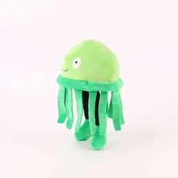 2024 New KinitoPET Horror Games Plush Toys Plushie Dolls Monster Green Home Decor Soft Stuffed Pillow Gift Boys