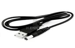 OD35 USB do DC 55 mm x 21 mm 80 cm Zasilnik Kabel Pure Copper DC ładowanie Cord8862322