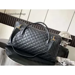10A Retro Mirror Quality Designers 2023 Duffle bag Classic Travel lage for men real leather totes shoulder Bags mens womens handbags Custom