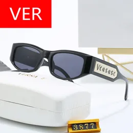Дизайнерские солнцезащитные очки VER солнцезащитные очки женский роскошный дизайнерский дизайнерский дизайнер