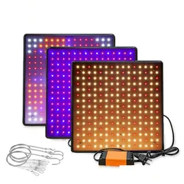 Wachstum von Leuchten LED LED 1000W LEDS PANKE PANKE PANT