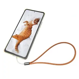 Винтажные ключи с помощью ремней для мобильных телефонов Lanyard Brap Front Phone для USB -флэш -дисков Ключи