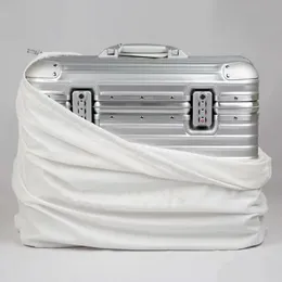 10a rese män kvinnor resväskor 21/26/30 tum stor kapacitet mode vagn vallar designer bagage boarding case fritid unisex