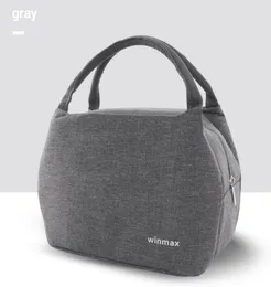 Winmax wemax yemek çantası moda piknik çantası01234567891244256