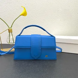 Damen Brieftaschen Designer Le Bambino Chiquito Clutch Crossbody Bag Sack Luxe Designer -Tasche Handtasche Hochwertige Umhängetaschen Outdoor Erholung XB166 H4