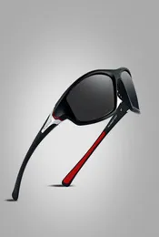 Новые прибытия Big S Unisex 100 UV400 Поляризованные солнцезащитные очки для мужчин поляризованные стильные солнцезащитные очки мужской моды. 9195935