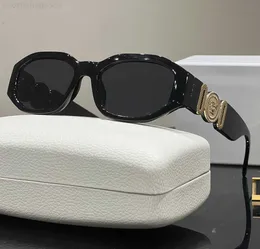 نظارة شمسية مصممة نظارة شمسية للنساء رجال نظارة شمسية أزياء في الهواء الطلق UV400 مسافر نظارات الشمس الكلاسيكية الرجعية النظارات للجنسين الرياضة الرياضة القيادة متعددة الأسلوب