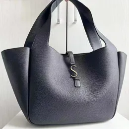 Designer womens bea tote spalla borse secco a tracota maschile frizione in pelle di lusso borse per laptop ascelle borse da viaggio lady da viaggio la pozza grande shopping baule borse