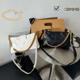 Caro Luxo Triunfo ombro Primavera/Verão Novo Bolsa de Celiene Cadeia Bolsa de Undermail Saco Avançado ombro de ombro único Bolsa de diamante Diamante