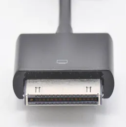 Oryginalny Adapter Ethernet VGA 762738002 797848001 dla HP Elitebook Folio 1040 1020 G7U78AA G1 G2 G3 9470M 1030 UŻYWANIE9147115