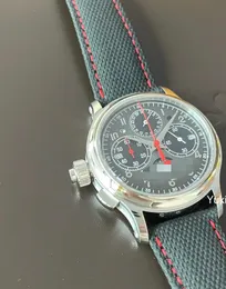 Fünf hochwertige Top-Level-Uhren PPS Watch-Männer 2024 Casual Watch