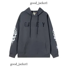 Gallerydept designers hoodies mens kvinnor mode hoodie vinter man länge ärm män kvinnor rädsla för ess hoodie kläder match alla säsong topps gallerydepthoodie 445