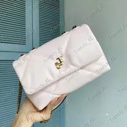 Torebka designerska Wysoka jakość dla kobiet najwyższej jakości luksusowa torba na skrzyżowanie skórzana torba na ramiona klapa SAC luksusowa torba portfelowy