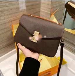 2021 Luxurys Designers Women Women Wallets Bag Bolsa Multi Bolsas ombro Crossbody Satchel Messenger Bags