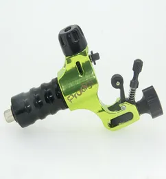 Стигма V4 Prodigy Rotary Tattoo Machine Самолет Alu Ротари Тату.