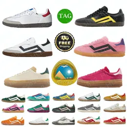 designer shoes vegan og casual shoes sneakers for men women black bonners GAI collegiate green gum outdoor flat sports trainers size 36-45