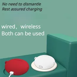 Silikonschutzgehäuse für Huawei Freebuds 4i Earphone -Hüllen Deckung für Huawei Freebuds 4 I kostenlose Buds 4i Freebuds4i Hüllen