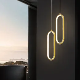 Ny produkt populärt billigt pris snabb frakt postmodern design justerbar hängsljus för hotellvilla hall matsal