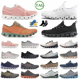 Cloud 5 X x3 Rose Shell Undyed White Orange Sea Green Black Glacier Grey Waterproof Zinc Iron Midnight Magnet Pearl Ivory Lily Pink Frost Navy Olive trainers Shoes