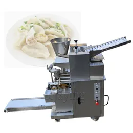 Jiaozi Making Machine Automatische Business Bag Imitation handgefertigt kleiner Haushalt