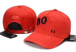Роскошная мода Mens Boss Cap Designer Hat Hat Capo Germany Chef Bone 6 панель Castelt Women Gorras Регулируемые гольф -спортивные шляпы для мужчин хип -хоп Snapback Cap A11