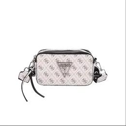 G Designer Shoulder Bag for Women Fashion Chain Casual Crossbody Bags Cover Magnetic Cross Body Ladies Mini Bag G5