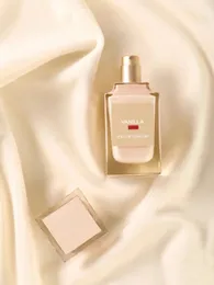 Porra Fabulosa Parfums de Colônia Vanilla Sex Perfum