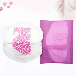 Breast Pads 2/6/10 disposable care pads wholesale for breast feeding absorbent pads and ultra soft pregnant womens breast pads d240516