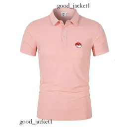 Camicia malbons maschi da uomo uomo camicia da golf estate comodo traspirante a secco rapido a secco essenziale top-shirt a maniche corte indossare uomini di paura esse esse 694