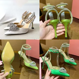 Sandálias de designer de sapatos casuais femininos mocassins de sandália vintage Mary Jane