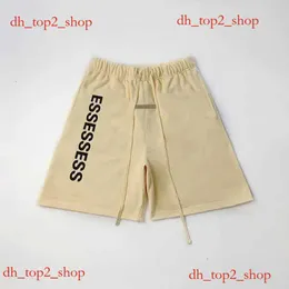 Essentialsathletic Short Designer Mens Shorts Trousers Fear God Sweatpants Pants Jogger Set Essentialsclothing Short Essentialsclothing 6021