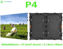 Display 96X960 Indoor Rgb Hd P4 Led Module Cabinet Video Wall P2 5 P391 Panel Full Color Screen14963133