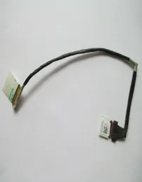 LCD LED Video Flex Cable för Dell Inspiron 7537 Laptop skärm Displaykabel 5047L030013062089