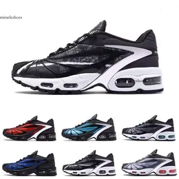 30off~ TW Skepta X Tailwind V Mens Running Shoes Bloody Chrome Deep Bright Blue Chaos White Black Gold Men Mesh Trainers Sports Sneakers s