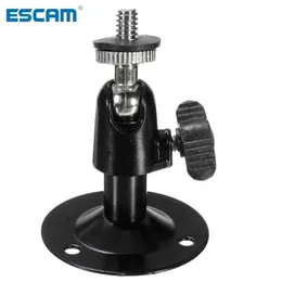 2024 New Wall Mount Bracket Installation Metal Holder Secure Rotary CCTV Camera Stand For Security Surveillance Camera2. Metal Holder for Security Camera