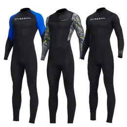 Diving skin adult thin diving suit rash protection - full body UV protection UPF50diving snorkeling surfing spear fishing suit 240430
