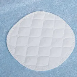 Pesti al seno 20 pezzi di cuscinetti per il miglioramento del seno per donne in gravidanza ecologica lavabile per le madri cure traspirabili D240517
