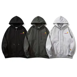 Carhattt Hoodie Designerパーカーメンズスウェットシャツパーカーパーカーメンズジャケットショートウィッグ157 773