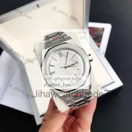41 mm szkielet zegarek luksusowe męskie zegarek automatyczny mechaniczny zegarek Mężczyzn Watch 46 mm nurka sportowa stalowa opaska 5Atmmovement zegarek Montre de Luxe 43 mm Ruch Watches 24e9