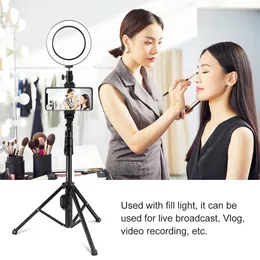 Bluetooth Shutter Remote Selfie Stick Tripod Mount Holder