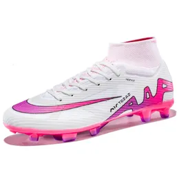 Mens Football Boots Professional AG/FG Sopce Softebol