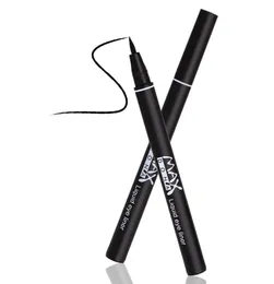 In tutto il 2016 Fashion Professional Makeup Liner Waterproof Long Long Luner Liner Strumenti per trucco a buon mercato Balck Liquid Eyeliner P9757727